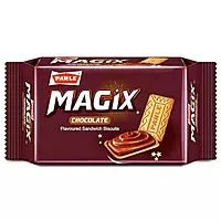 PARLE MAGIX CHOCOLATE 58GM