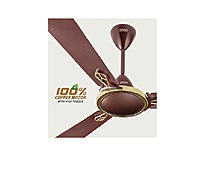 CEILING FAN 1200MM STRIKER NEO COCOA BEAN