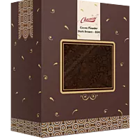 BakersVille - Chocoville Cocoa Powder(Dark Brown)1 KG