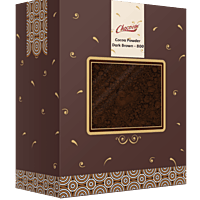 BakersVille - Chocoville Cocoa Powder(Dark Brown)1 KG