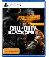 PS5 Microsoft Call of Duty: Black Ops 6 |Playstation 5|