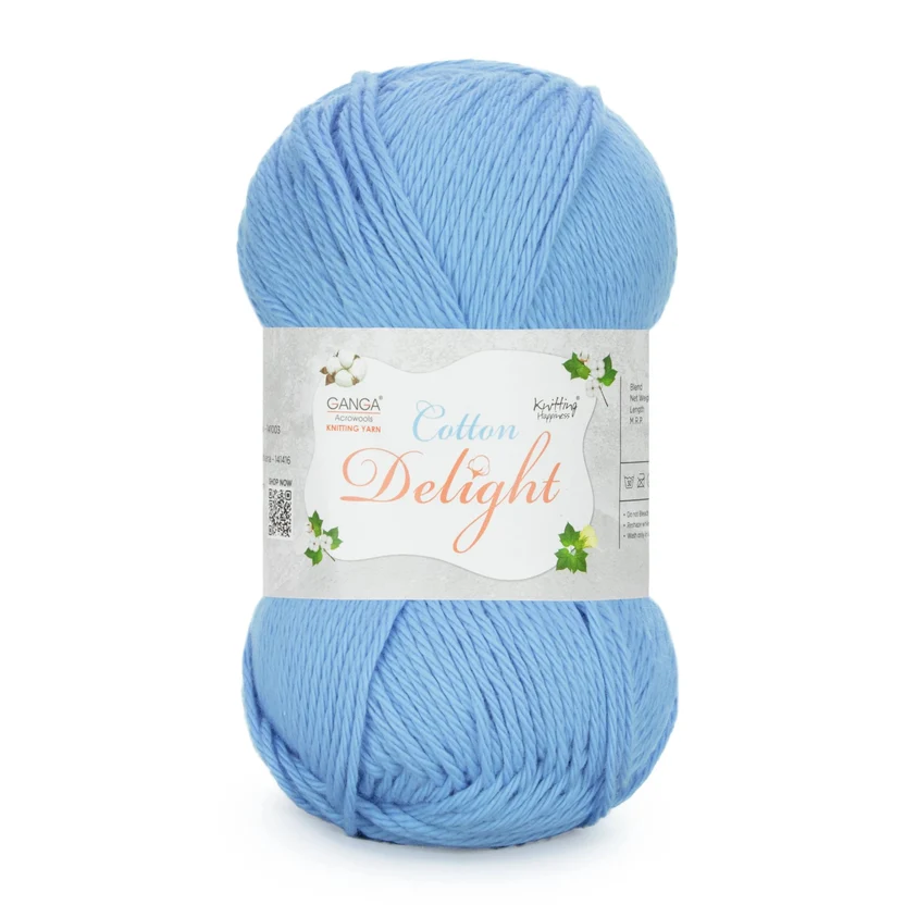 Ganga Cotton Delight 66- Ganga Cotton Delight 66-