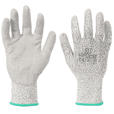 Cut resistant Gloves