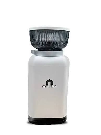 COFFEE GRINDER MODEL FC6101