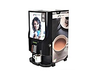 GODREJ 2CANISTER COFFEE MACHINE