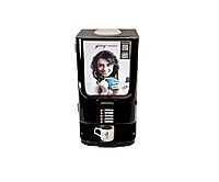 GODREJ 2CANISTER COFFEE MACHINE