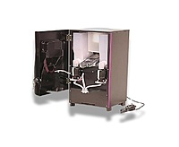 GODREJ 2CANISTER COFFEE MACHINE