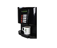GODREJ 2CANISTER COFFEE MACHINE