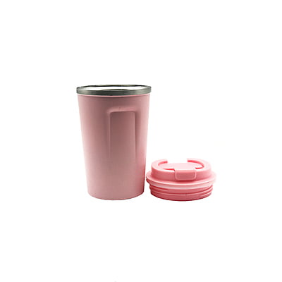 Stainless Steel Coffee Mug