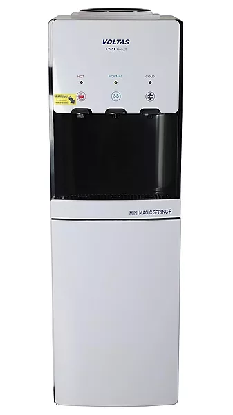 VOLTAS MINI MAGIC SPRING R V PLUS
