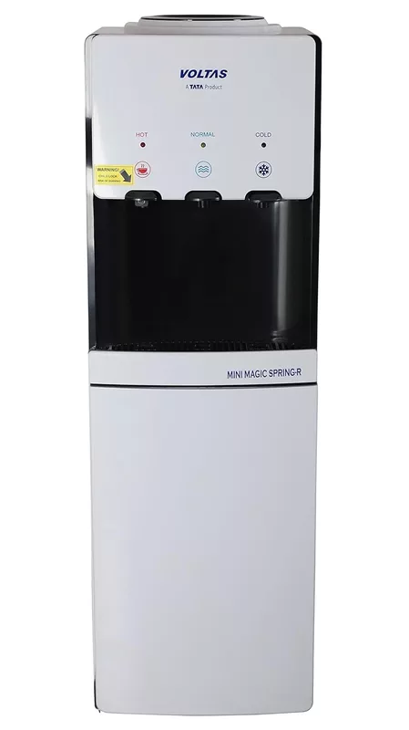 VOLTAS MINI MAGIC SPRING R V PLUS