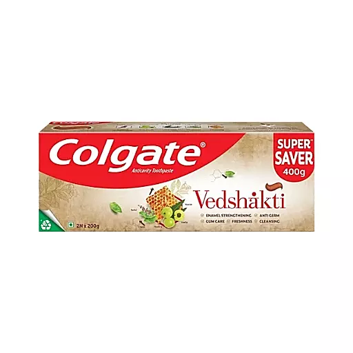 COLGATE  VEDSHAKTI