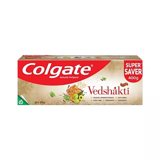 COLGATE  VEDSHAKTI