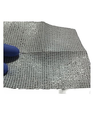 MADORED COLLASHEET MESHED