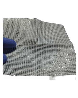 MADORED COLLASHEET MESHED