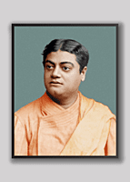 Swami Vivekananda - London December 1896 - 2 - Photo