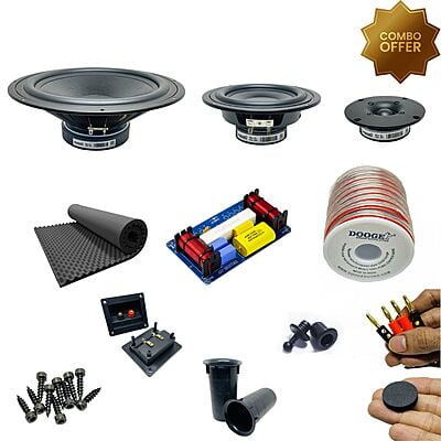 SK10E DIY SET SK10E DIY SET