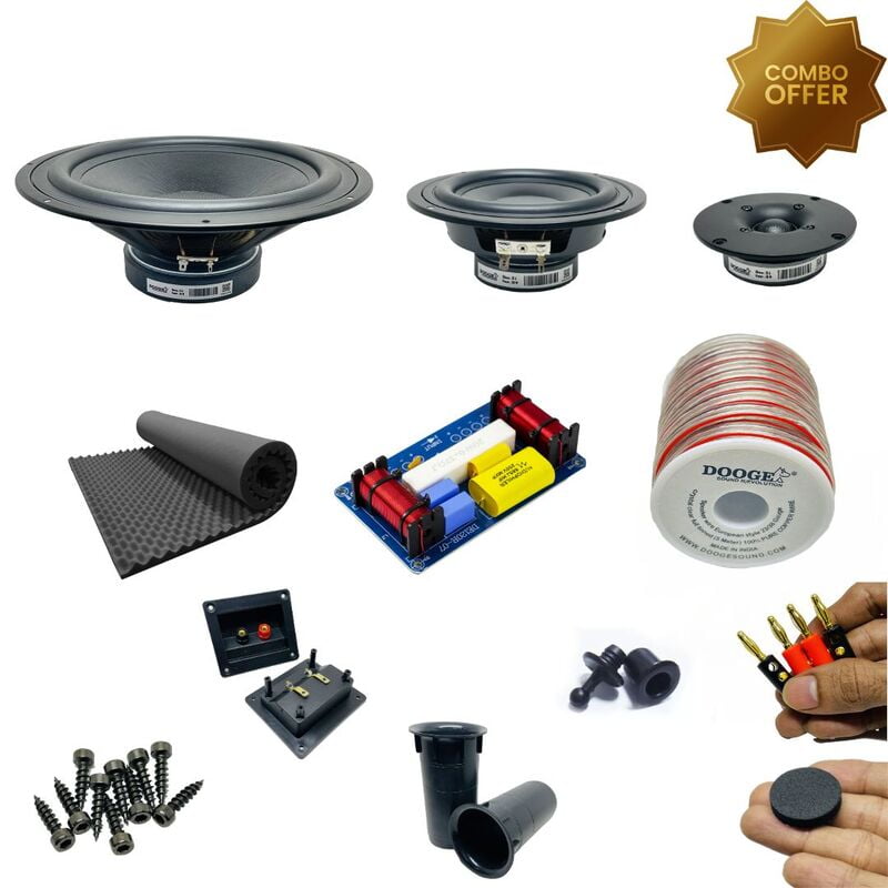 SK10E DIY SET SK10E DIY SET
