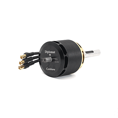COMBOVE TYPE II 4225 550 KV BLDC MOTOR