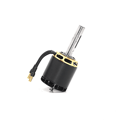 COMBOVE TYPE II 5040 410 KV BLDC MOTOR COMBOVE TYPE II 5040 410 KV BLDC MOTOR