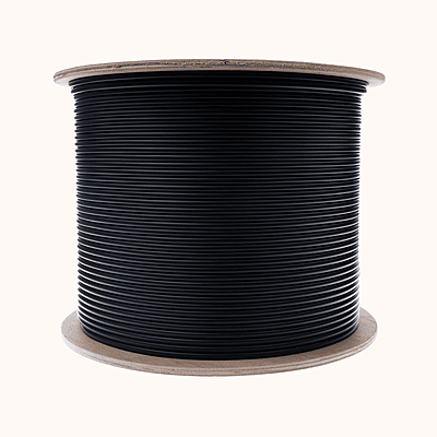 COMMSCOPE 6 CORE MULTIMODE AMOURED OUTDOOR  FIBER CABLE OM3 (2121106-3)