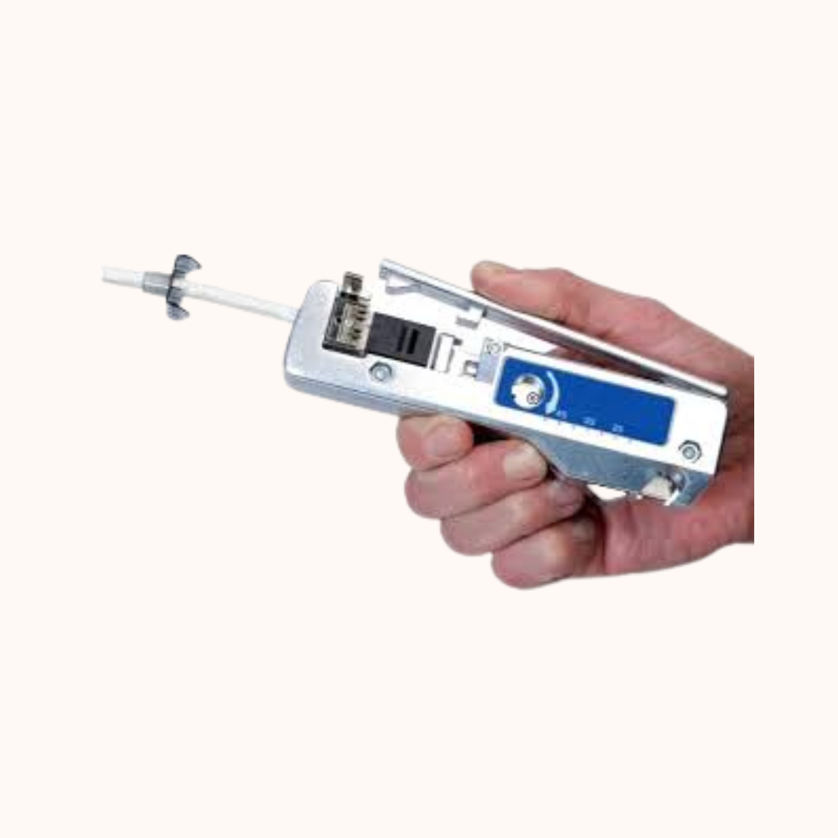 COMMSCOPE SL TOOL FOR I/O PUNCHING (1725150-6)
