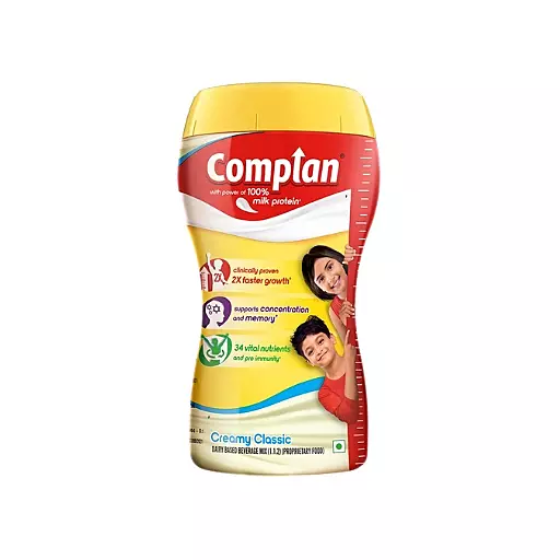 COMPLAN. (CLASSIC) MILKPROTEIN