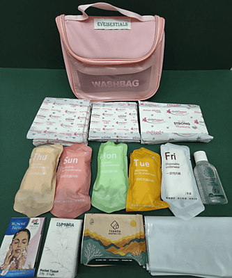 Primary Kit Large-XL