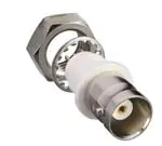 BNC Male to Solder Type Connector