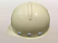 FRP HELMET CONCORD