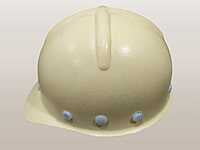 FRP HELMET CONCORD