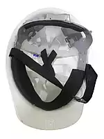 FRP SAFETY HELMET CONCORD
