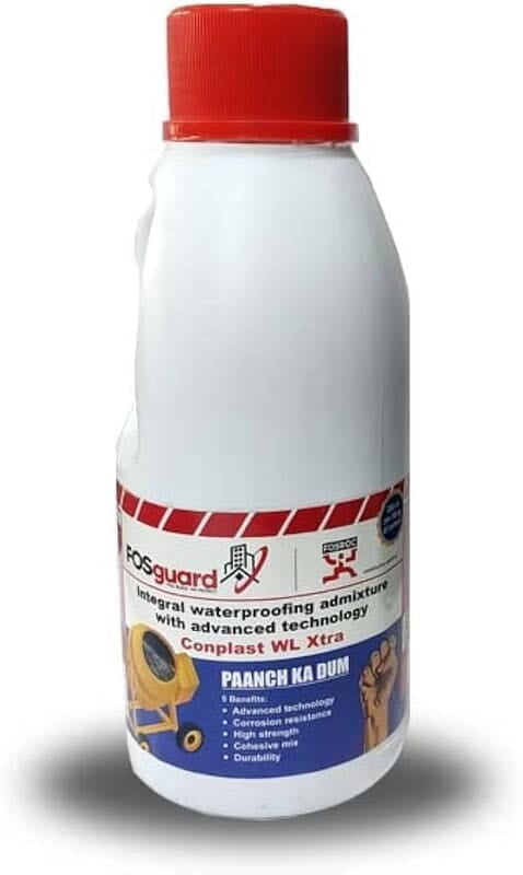 CONPLAST WL XTRA (200ml)