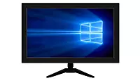 Consistent 2001 19 Inch LED Monitor