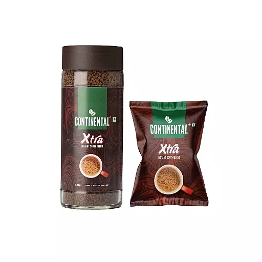CONTINENTAL EXTRA STRONG