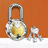 (2265) Palam Double Lock Contrast 95-65 mm 3K