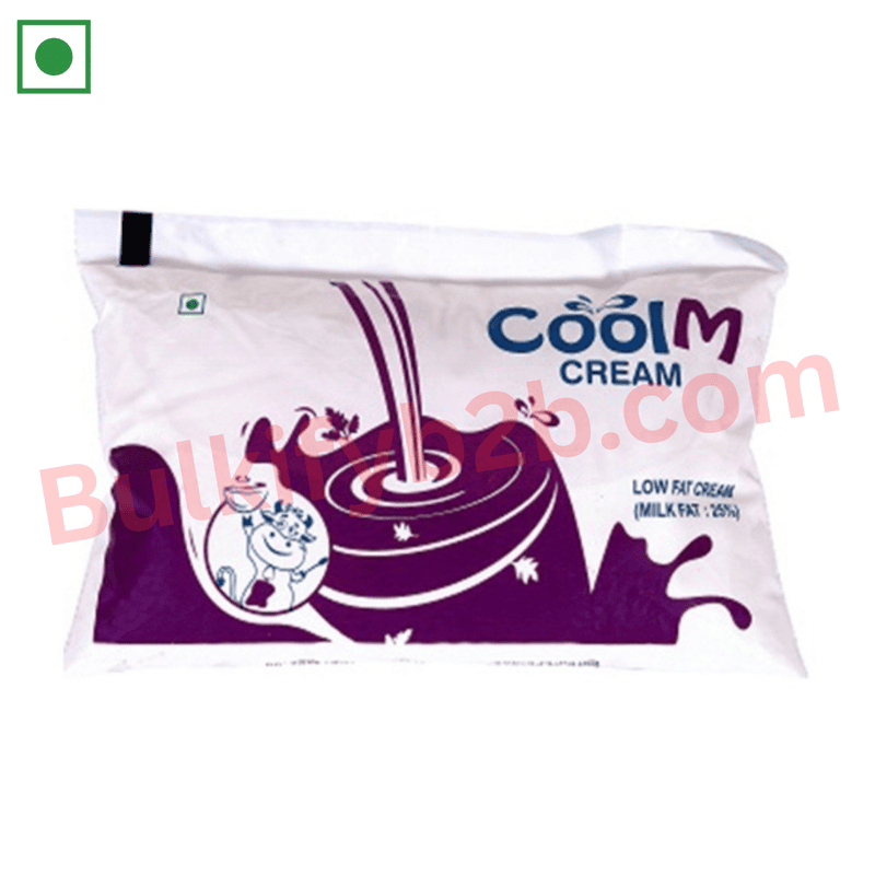 COOL M CREAM 25% 910ML