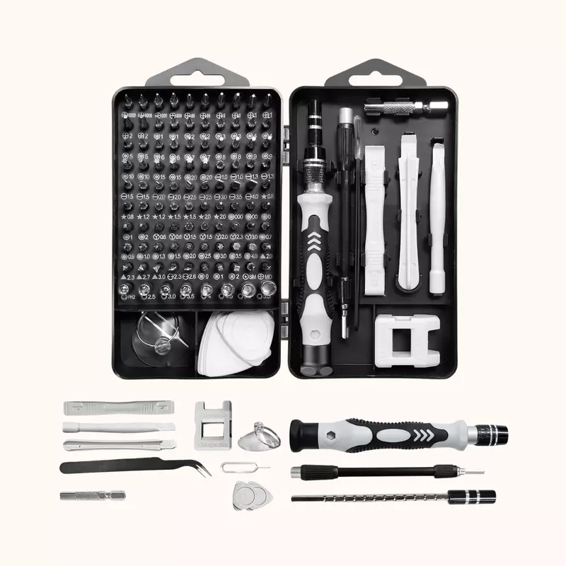COOLCOLD Laptop Repair Combo Kit