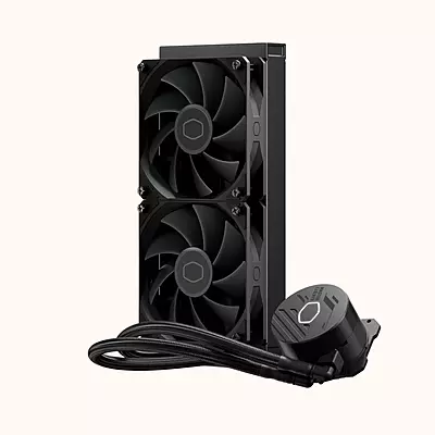COOLERMASTER LIQED FAN MLW-D24M-A17PK-R1