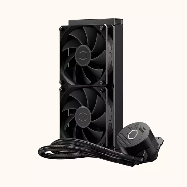 COOLERMASTER LIQED FAN MLW-D24M-A17PK-R1