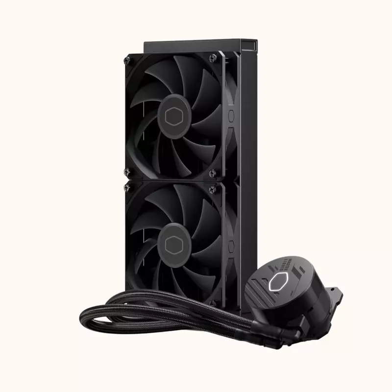 COOLERMASTER LIQED FAN MLW-D24M-A17PK-R1