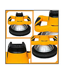 INGCO Lithium-Ion Cordless Polisher COPLI2001 (20V) INGCO Lithium-Ion Cordless Polisher COPLI2001 (20V)