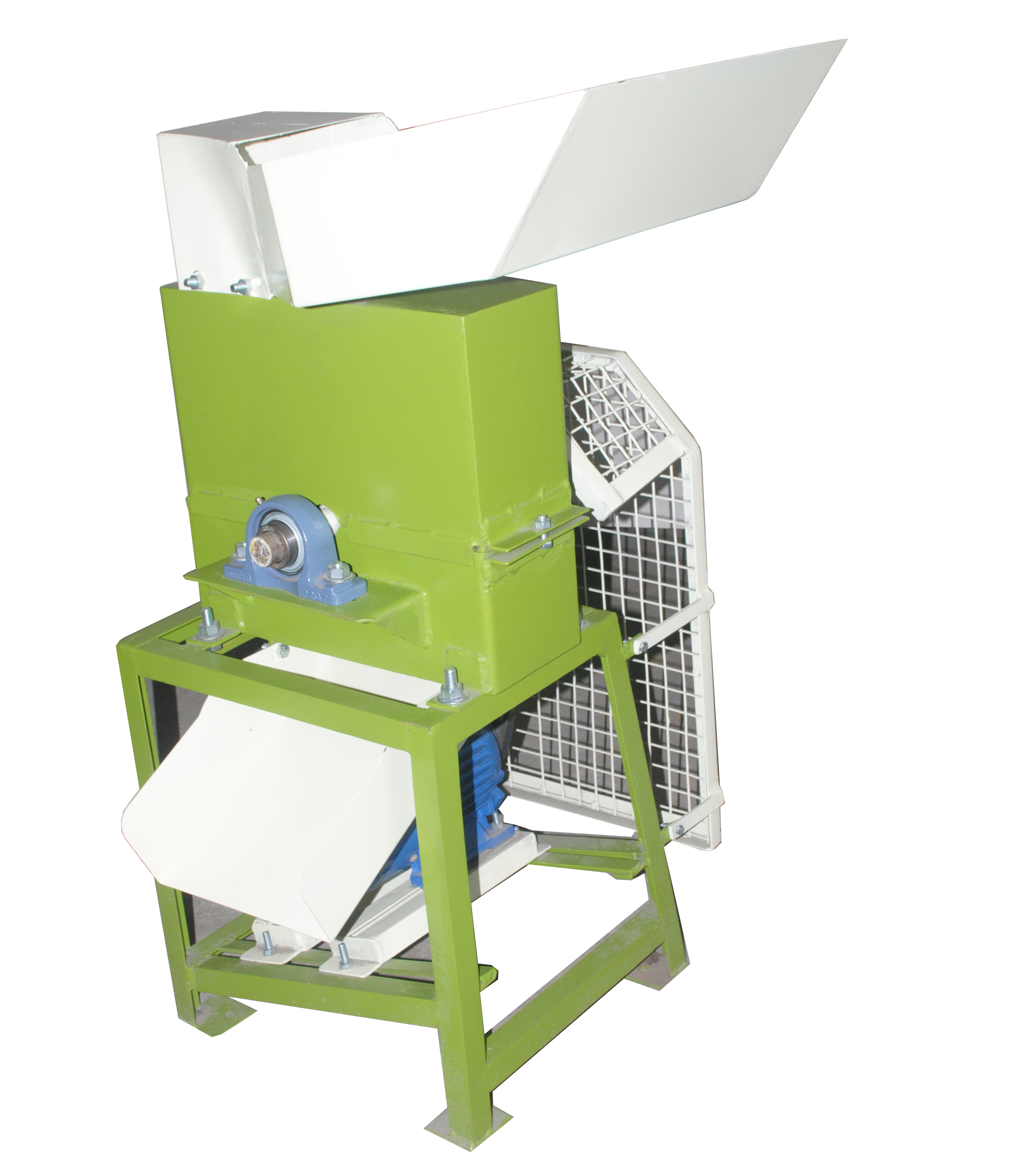 Copra Cutter Machine | Coconut Cutting Machine | 2 HP | 100–200 Kg/hr Output Copra Cutter Machine | Coconut Cutting Machine | 2 HP | 100–200 Kg/hr Output