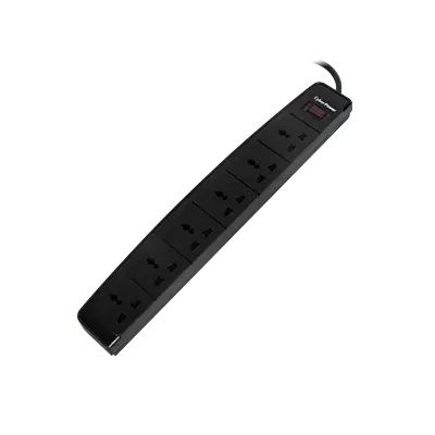 CyberPower 6 Way | Surge Protector