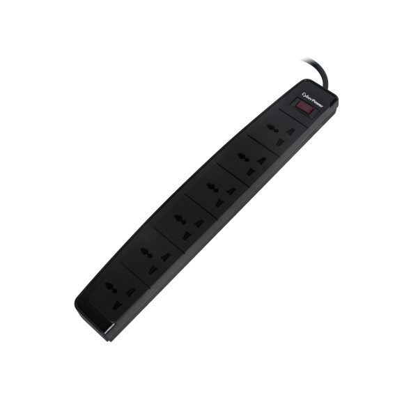 CyberPower 6 Way | Surge Protector