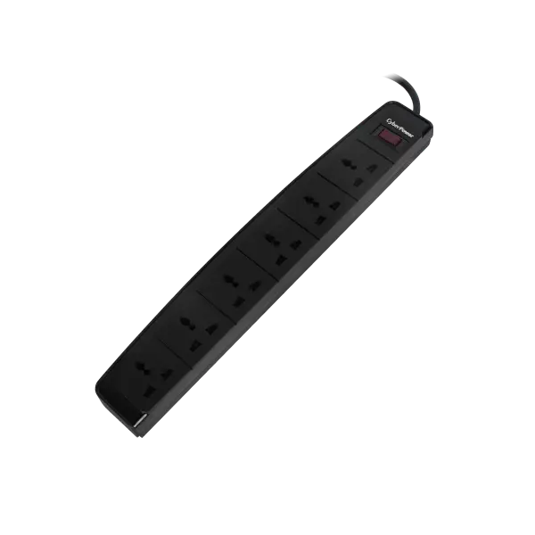 CyberPower 6 Way | Surge Protector