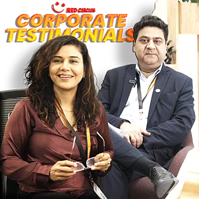 CORPORATE TESTIMONIALS
