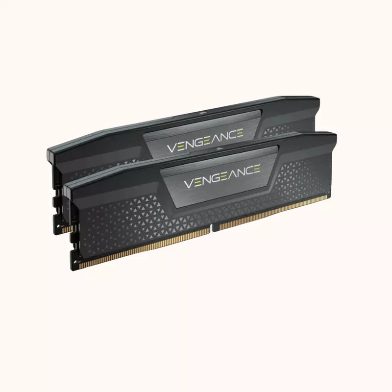 CORSAIR Vengeance 64GB (32*2) RAM DDR5 6000mhz -A8IOT413B1VUAD