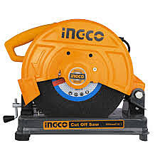 INGCO Cut Off Saw COS243558 (2400W)