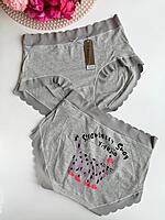 Cozy Pop Panty - 9469